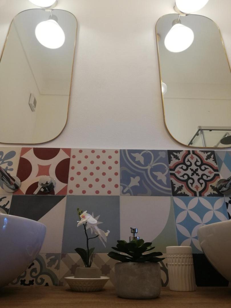 Bed and Breakfast Residenza Ponente Syracuse Exterior foto