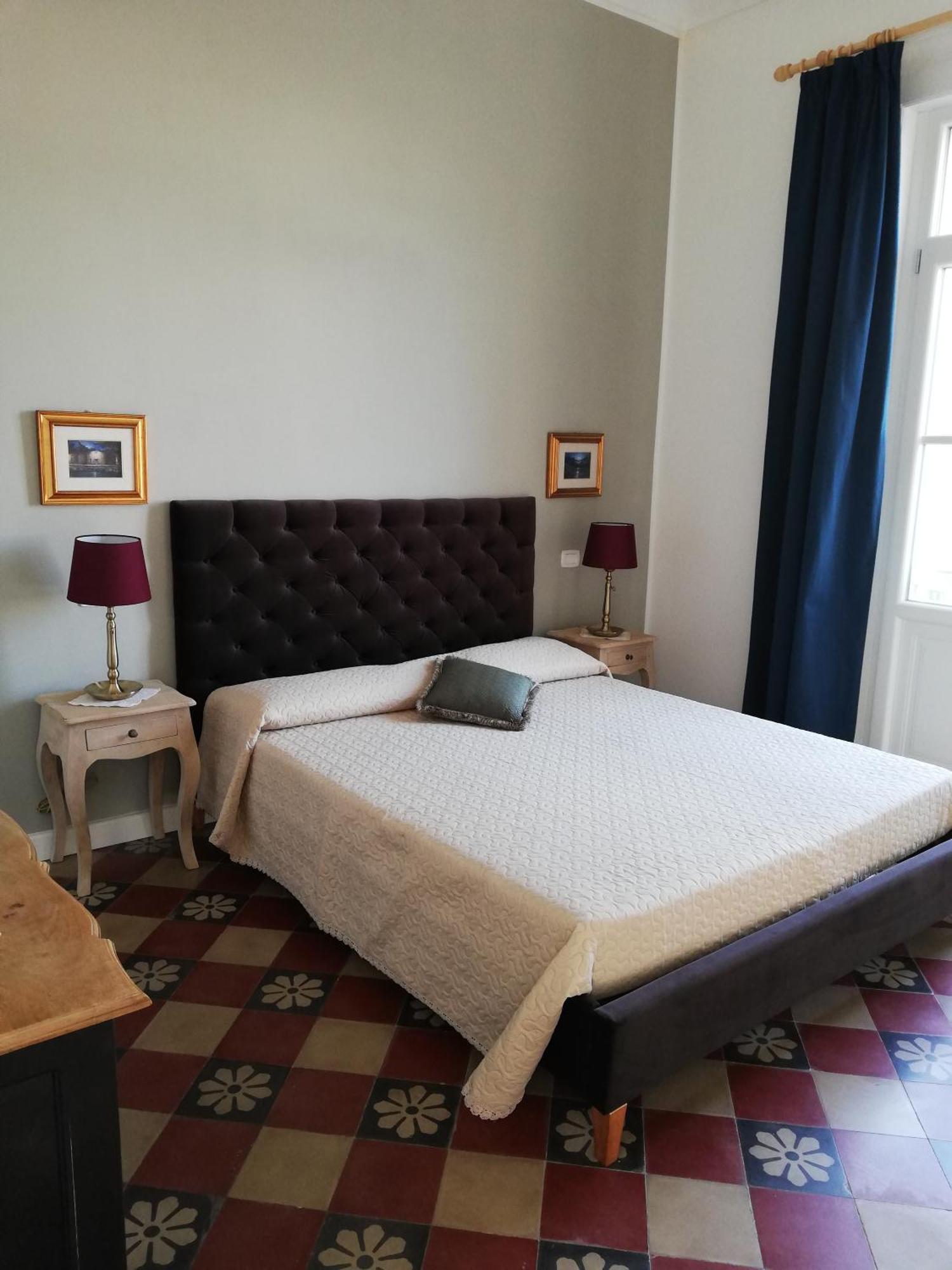 Bed and Breakfast Residenza Ponente Syracuse Exterior foto
